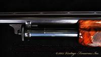 Remington Model 31 12 Gauge - CUSTOM TRAP, ARNOLD GRIEBEL ENGRAVED, WOW Img-19