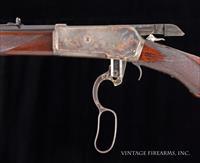 Winchester 1886 Deluxe Rifle - .45-90, FACTORY DOC FACTORY DOCUMENTED, 95% FACTORY COLORS, OPTIONS