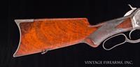 Winchester 1886 Deluxe Rifle - .45-90, FACTORY DOC FACTORY DOCUMENTED, 95% FACTORY COLORS, OPTIONS
