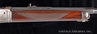 Winchester 1886 Deluxe Rifle - .45-90, FACTORY DOC FACTORY DOCUMENTED, 95% FACTORY COLORS, OPTIONS