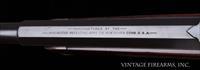 Winchester 1886 Deluxe Rifle - .45-90, FACTORY DOC FACTORY DOCUMENTED, 95% FACTORY COLORS, OPTIONS