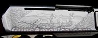 Browning BAR 30-06 GRADE IV - BELGIUM MADE, AS NEW