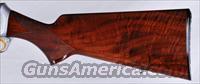 Browning BAR 30-06 GRADE IV - BELGIUM MADE, AS NEW