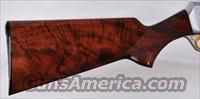 Browning BAR 30-06 GRADE IV - BELGIUM MADE, AS NEW