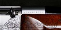 Browning BAR 30-06 GRADE IV - BELGIUM MADE, AS NEW