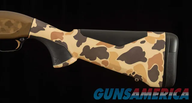 Browning Maxus II Wicked Wing 023614855491 Img-5