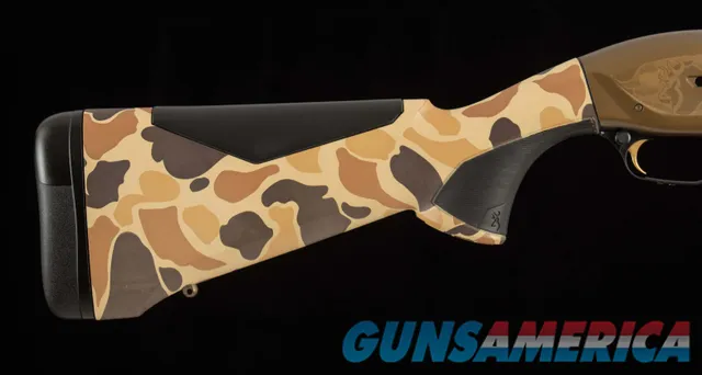 Browning Maxus II Wicked Wing 023614855491 Img-6