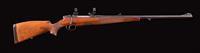 Steyr Mannlicher .300 Win Mag - LUXUS, TWIST BARREL, 60 DEGREE BOLT, vintage firearms inc
