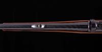 Steyr Mannlicher .300 Win Mag - LUXUS, TWIST BARREL, 60 DEGREE BOLT, vintage firearms inc