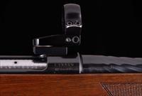 Steyr Mannlicher .300 Win Mag - LUXUS, TWIST BARREL, 60 DEGREE BOLT, vintage firearms inc