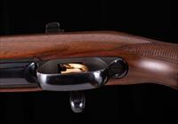 Steyr Mannlicher .300 Win Mag - LUXUS, TWIST BARREL, 60 DEGREE BOLT, vintage firearms inc