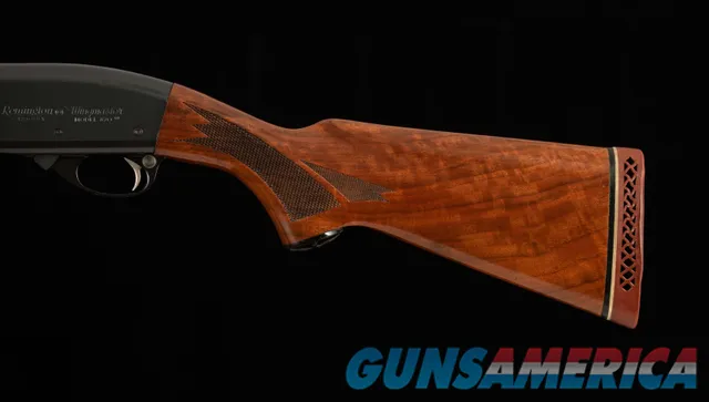 Remington 870 Wingmaster 810070684013 Img-6