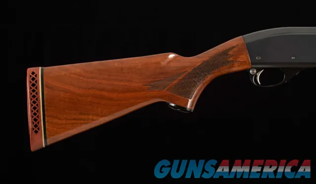 Remington 870 Wingmaster 810070684013 Img-7