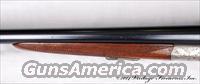 Manufrance Ideal No. 3 12 Gauge SxS Shotgun Img-10