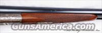 Manufrance Ideal No. 3 12 Gauge SxS Shotgun Img-12