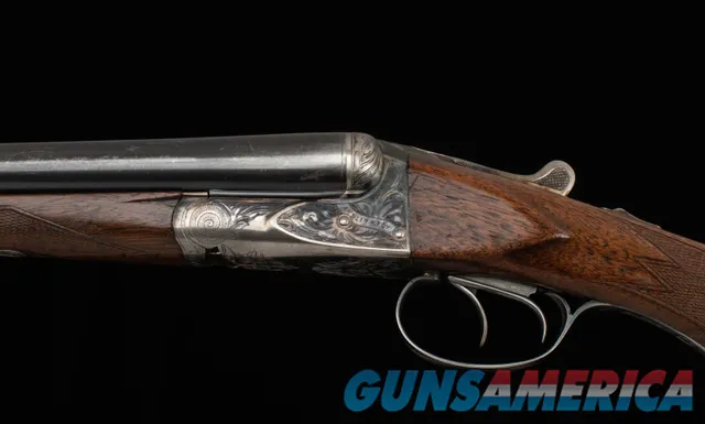 Fox A Grade 16 Gauge - 30”, 90% FACTORY CASE COLOR, vintage firearms inc