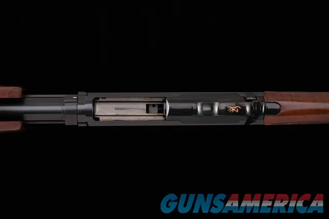 Browning BPS Waterfowler Deluxe 12ga - RARE, ANIB, vintage firearms inc