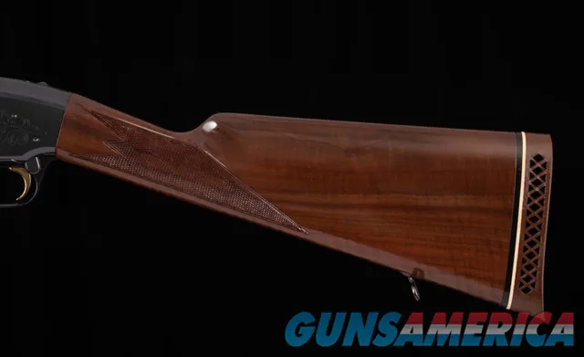 Browning BPS Waterfowler Deluxe 12ga - RARE, ANIB, vintage firearms inc