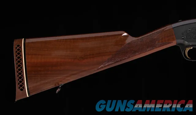 Browning BPS Waterfowler Deluxe 12ga - RARE, ANIB, vintage firearms inc