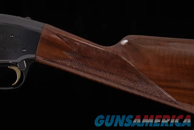 Browning BPS Waterfowler Deluxe 12ga - RARE, ANIB, vintage firearms inc