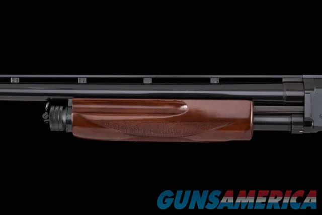 Browning BPS Waterfowler Deluxe 12ga - RARE, ANIB, vintage firearms inc