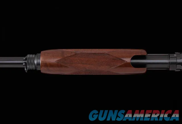 Browning BPS Waterfowler Deluxe 12ga - RARE, ANIB, vintage firearms inc