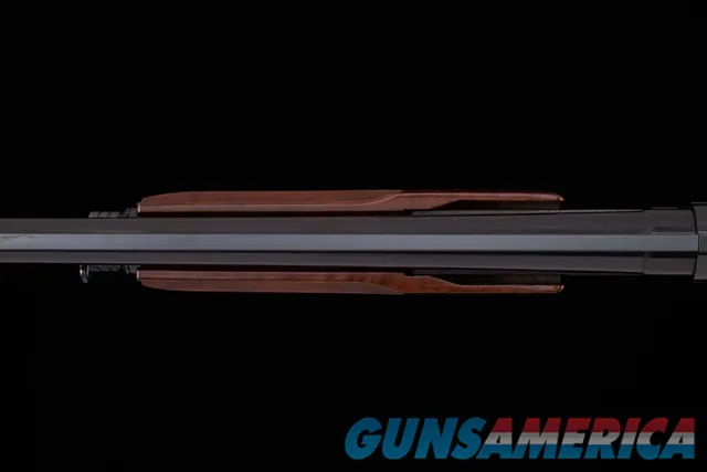 Browning BPS Waterfowler Deluxe 12ga - RARE, ANIB, vintage firearms inc