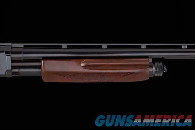 Browning BPS Waterfowler Deluxe 12ga - RARE, ANIB, vintage firearms inc