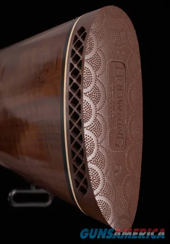 Browning BPS Waterfowler Deluxe 12ga - RARE, ANIB, vintage firearms inc