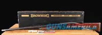 Browning BPS Waterfowler Deluxe 12ga - RARE, ANIB, vintage firearms inc