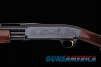 Browning BPS Waterfowler Deluxe 12ga - RARE, ANIB, vintage firearms inc