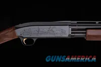 Browning BPS Waterfowler Deluxe 12ga - RARE, ANIB, vintage firearms inc