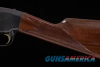 Browning BPS Waterfowler Deluxe 12ga - RARE, ANIB, vintage firearms inc