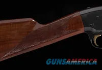 Browning BPS Waterfowler Deluxe 12ga - RARE, ANIB, vintage firearms inc