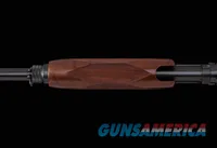 Browning BPS Waterfowler Deluxe 12ga - RARE, ANIB, vintage firearms inc