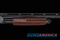 Browning BPS Waterfowler Deluxe 12ga - RARE, ANIB, vintage firearms inc