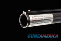 Browning BPS Waterfowler Deluxe 12ga - RARE, ANIB, vintage firearms inc