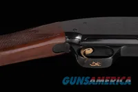 Browning BPS Waterfowler Deluxe 12ga - RARE, ANIB, vintage firearms inc