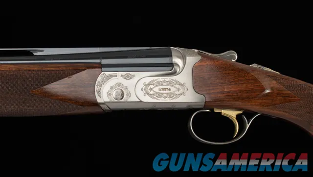 Caesar Guerini Summit 28 Gauge - AS NEW, 30”, CASED, vintage firearms inc