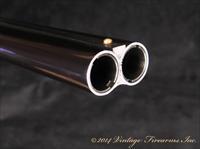 SKB 20 Gauge Model 385 SxS Shotgun