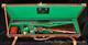 Purdey Best 20 Bore SxS Shotgun - 1929, GREAT WOOD, CONDITION, 2 3/4" PROOFED