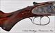Purdey Best 20 Bore SxS Shotgun - 1929, GREAT WOOD, CONDITION, 2 3/4" PROOFED