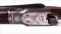Parker GHE 12 Ga. - PARKER SPECIAL STEEL 65% CASE COLOR, VINTAGE FIREARMS INC, DOUBLE GUN