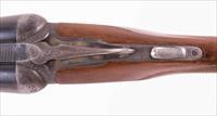 Parker GHE 12 Ga. - PARKER SPECIAL STEEL 65% CASE COLOR, VINTAGE FIREARMS INC, DOUBLE GUN