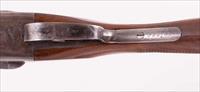 Parker GHE 12 Ga. - PARKER SPECIAL STEEL 65% CASE COLOR, VINTAGE FIREARMS INC, DOUBLE GUN