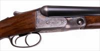Parker GHE 12 Ga. - PARKER SPECIAL STEEL 65% CASE COLOR, VINTAGE FIREARMS INC, DOUBLE GUN