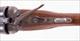 Parker GHE 12 Ga. - PARKER SPECIAL STEEL 65% CASE COLOR, VINTAGE FIREARMS INC, DOUBLE GUN