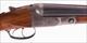 Parker GHE 12 Ga. - PARKER SPECIAL STEEL 65% CASE COLOR, VINTAGE FIREARMS INC, DOUBLE GUN