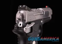 Wilson Combat 9MM - EDC X9, VFI SERIES, TWO-TONE, 15-RD, 4"