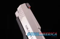 Wilson Combat 9MM - EDC X9, VFI SERIES, TWO-TONE, 15-RD, 4"